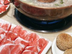 -阳坊大都涮羊肉(阳坊总店)