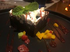 -YUE·6·西式融合餐厅(外滩六号店)