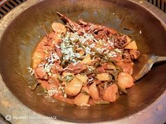 -山河屯铁锅炖(哈西站店)