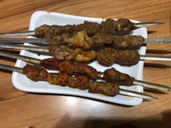 -品回味清真西北楼(宁波首店)