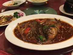 -食為天·本地人爱吃的淮扬菜(瘦西湖店)