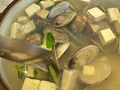-三姐妹·海鲜大排档