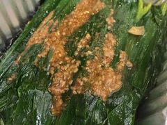 -清真磊磊烧烤老店(饮虎池街34号店)