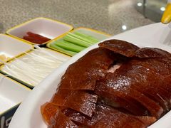 -香厨中餐厅(松北香格里拉店)