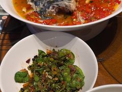 -一江水食府(后湖店)
