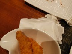 -光谷希尔顿酒店-厨意意大利餐厅(鸿雁路店)