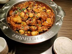-胖哥俩肉蟹煲(上海悦荟广场店)