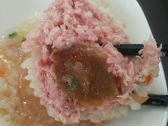 -上海空间电源研究所-食堂