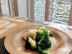 -北京康莱德酒店-Chapter餐厅