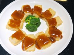 鲍汁冰山味皇-甬上名灶(天一阁·翠柏店)