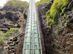 -阿依河景区