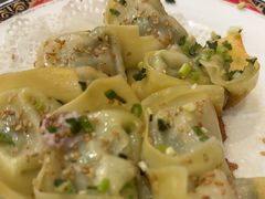 煎馄饨-小实惠嘉(威海路店)