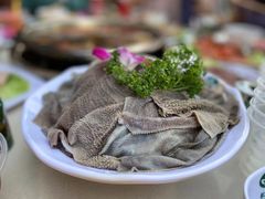 -枇杷园食为鲜火锅(南山店)