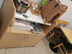 -老乡鸡(滨湖假日店)