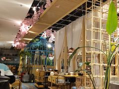 大堂-椰贝原味椰子鸡(江南万达店)