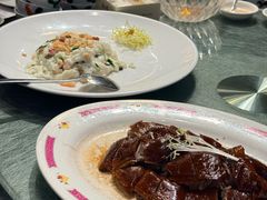 -猪肉婆私房菜(容桂总店)