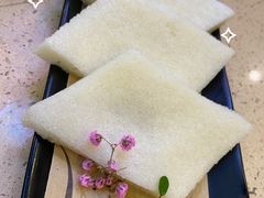 白糖糕-点都德(千灯湖环宇城店)