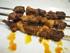 -尹兰楼西北风情餐厅(嘉定店)