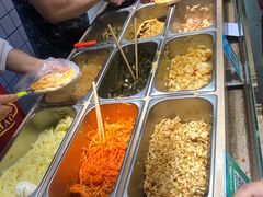 -三兄弟高炉烧饼