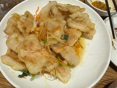 -金掌勺·锅包肉(广渠门店)