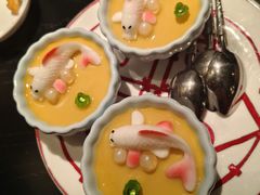 -锦楼·臻选新杭帮(杭州中心店)