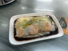 -穗银肠粉店(东川路店)