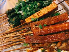 -晓靖轩烧烤(沙河风情店)