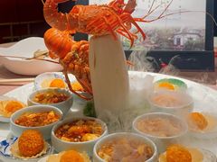 -香然会·园林雅宴(陆家嘴店)