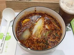 -许小树(国贸商城店)