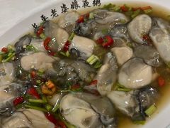 -长平老姿娘夜粥(平东一街店)