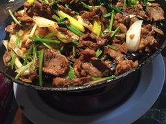 -玉林烤鸭店(垡头店)