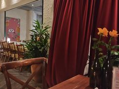 -Laures·月桂西班牙碳烤餐厅(十尚坊店)