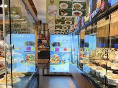 -大鹏饭店·金陵家宴(奥体中心店)