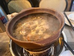 -东记炭炉·海鲜鸡煲(龙华店)