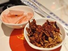 -一烙锅(友谊店)