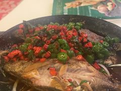 -翠清酒家(万丰路店)