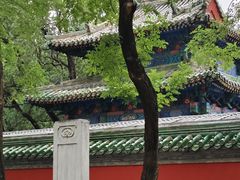 -北京国子监胡同