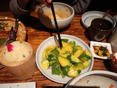 -云海肴·汽锅鸡·云南菜(领展购物广场·中关村店)