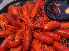 -一棠龙虾•王牌虾球(恒隆广场店)