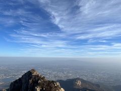 -泰山风景名胜区