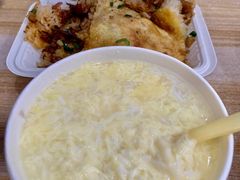 -味美香豆皮