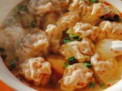 -黄家馄饨(铁心桥店)