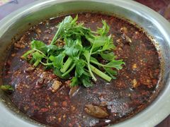 红锅兔-温江公平红烧兔(总店)