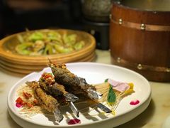 -佬麻雀·新湘菜(珠海金发购物中心店)