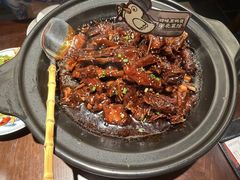 -回味黑鸭煲·始于2006(万松园店)