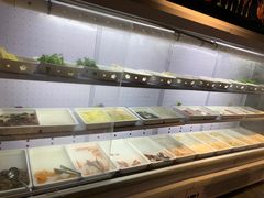 -蓝鲸湾汤泉(包河店)