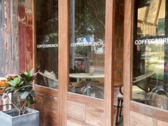 -VESH COFFEE(定西路店)