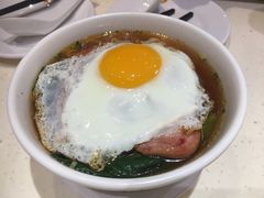 -龙记香港茶餐厅(久光百货店)