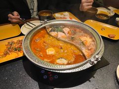 -牛New寿喜烧(虹桥新天地店)