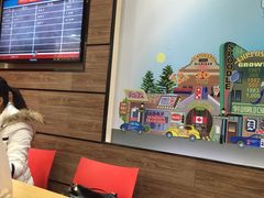 -达美乐比萨(双安店)